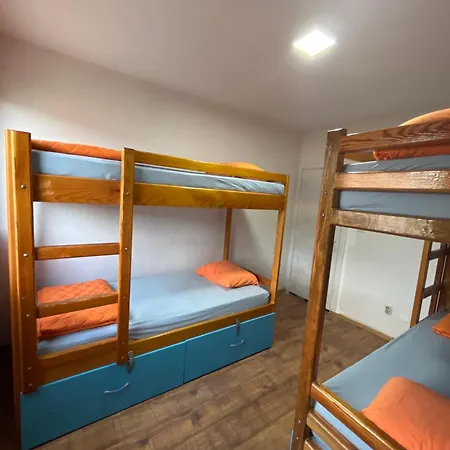 Hostel Blue Orange