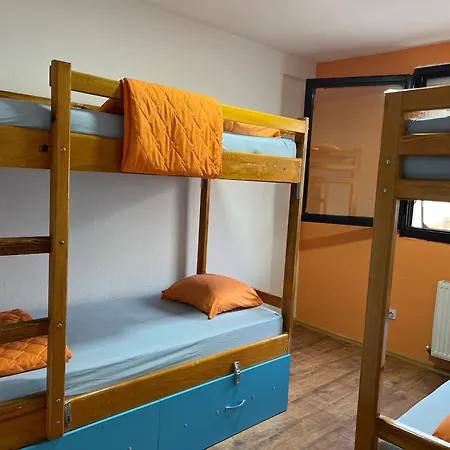 Blue Orange